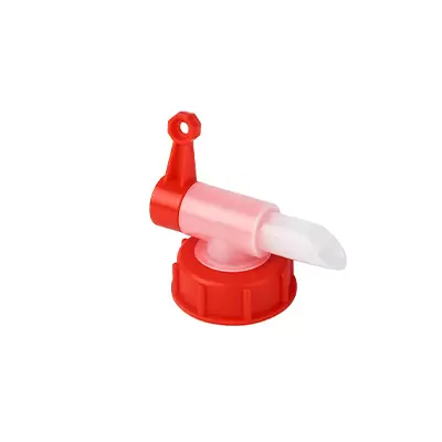 GWCV-20 Glosswork Can Valve кран для канистры 20л