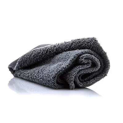 Work Stuff Gentleman Basic микрофибра серая 40х40см, 350г/м2