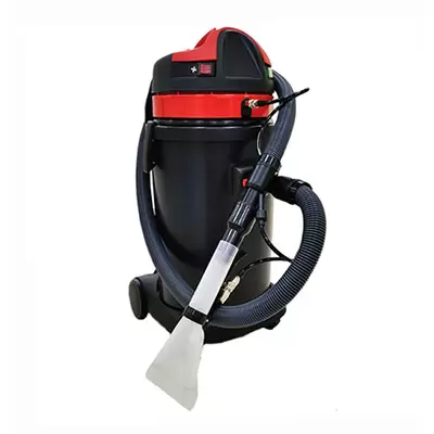 13846 ASDO IPC Soteco Tornado Gamma 300 моющий пылесос, 20л