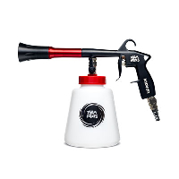 FHT001 Foam Heroes Uragun аппарат для химчистки (торнадор)