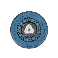 DA15651 Glosswork вентилируемая подложка для эксцентриковой полировальной машинки, 125мм