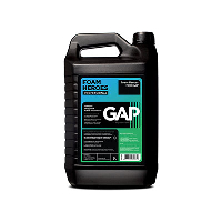 FHP004 Foam Heroes PRO GAP шампунь для ручной мойки автомобиля, 5л
