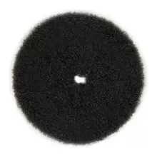 6KWB Buff and Shine Uro Wool Medium Cut среднережущий шерстяной коротковорсный круг, 152мм