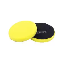 ST-150-Y A302 Standart Pad Yellow мягкий полировальный круг, 150/25мм