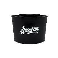 LERATON BO1 органайзер для аксессуаров на ведро, черный