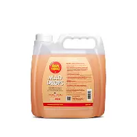 FHB038 Foam Heroes Mad Drops Candy быстрое гидрофобное покрытие для ЛКП, 3л