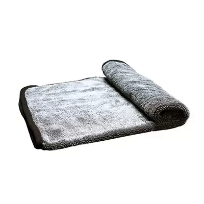 DT-0509 Detail ED Extra Dry микрофибровое полотенце для сушки 50х60см, 550гр/м2