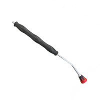 MORM0500B Tornado изогнутое копье высокого давления для АВД (оцинк. сталь), 50см