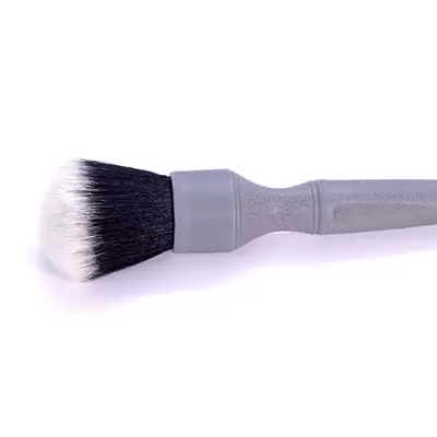 MCY-00085 Detail Factory Brush-TriGrip Large Synthetic Grey кисть большая синтетическая