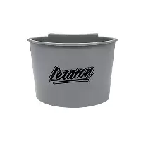 LERATON BO2 органайзер для аксессуаров на ведро, серый
