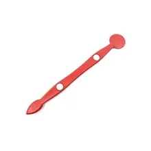 21911013 Uzlex WRAP STICK закругленная двухсторонняя мини-ракель палочка