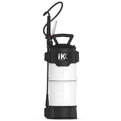 IK FOAM Pro 12 накачной пеногенератор универсальный, 6л