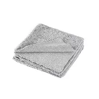 GWMF-381 Glosswork Edgeless380 Microfiber Towel микрофибра односторонняя 40х40см, 380г/м2