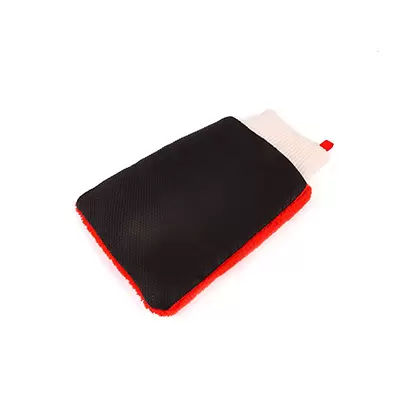 204003MT MaxShine Microfiber Clay Mitt рукавица автоскраб