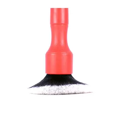 MCY-00020 Detail Factory Ultra-Soft Detailing Brush Large Red кисть большая синтетическая