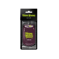 FHD007 Foam Heroes Auramatica Кола и лайм подвесной ароматизатор