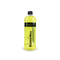 SS454 Shine Systems BubbleWax пенный воск для сушки и защиты кузова с эффектом кавитации, 750мл