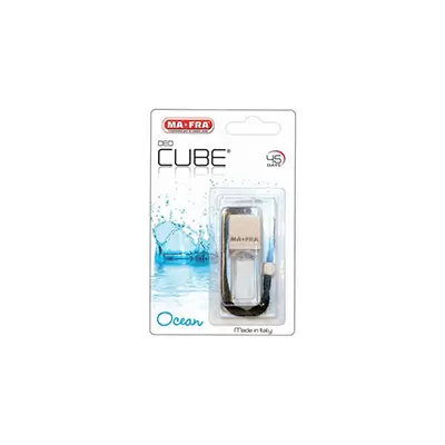 H0197 MA-FRA Deo Cube Ocean гипоаллергеный ароматизатор, океан