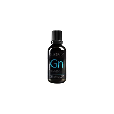 GN50 GlissPro Graphene графеновое керамическое покрытие, 50мл