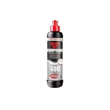 Menzerna HCC 400 универсальная высокоабразивная полировальная паста, 250мл