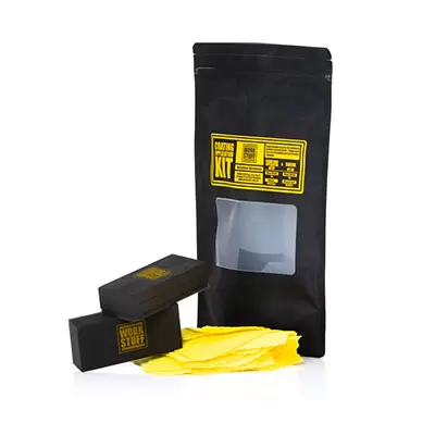 Work Stuff Coating Applicator Kit набор для нанесения керамических покрытий