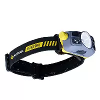 Au-02396400 Autech налобный аккумуляторный фонарь, CRI 96+, 400Lm