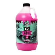 LERATON C2 воск для быстрой сушки, 3.8л