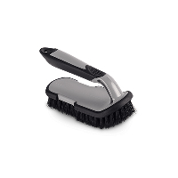 Au-252 Autech щетка с жесткой щетиной для очистки поверхностей автомобиля