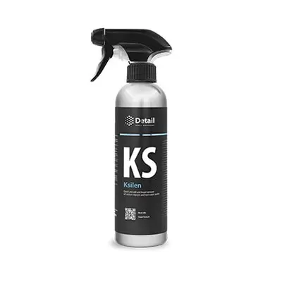 DT-0259 Detail KS Ksilen очиститель водных пятен, 500мл