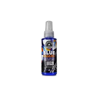 Chemical Guys Blue Guard пропитка для резины, винила и пластика, 118мл