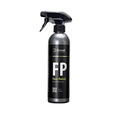 DT-0127 Detail FP Fast Polish экспресс полироль, 500мл