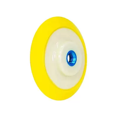 514Y Buff and Shine Flex Edge Grip мягкая подложка с гибкими краями, 127мм