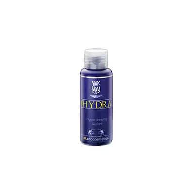 LAB21 Labocosmetica #Hydra сыворотка для пластика, акрила, резины и кожи, 100мл
