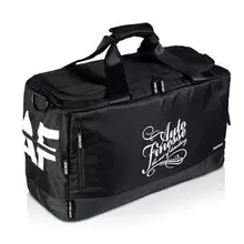 AFA-BAG1 Auto Finesse Deluxe Holdall премиальная сумка детейлера, 55x35x22см