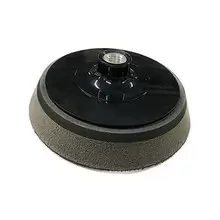 LERATON BPUS150 высокая мягкая полировальная подложка, 150мм