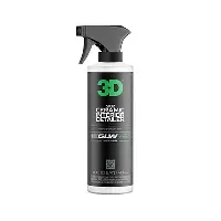 347OZ16 3D GLW SiO2 Ceramic Interior Detailer квик-детейлер для интерьера, 473мл