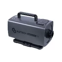 666122 Autech турбосушка одна-турбинная, 2200 Вт