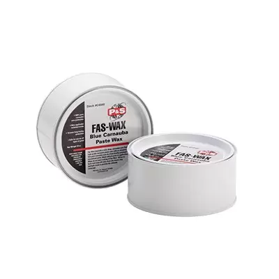C4500 P&S EZ Blue Fas Wax воск из 100% карнаубы, 384мл