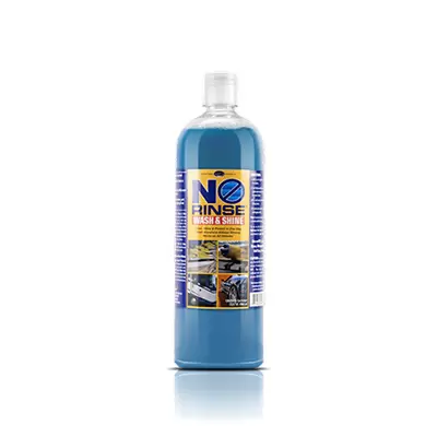 OPT Optimum No Rinse Car Wash ручной шампунь, не требующий ополаскивания, 950мл