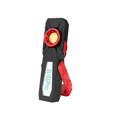 DL10 GlissPro инспекционный фонарь, 500Lm, 2000 mAh