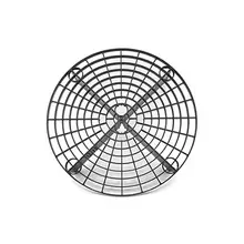 235667 GRIT GUARD Wash Bucket Insert сепаратор для ведра (черный)