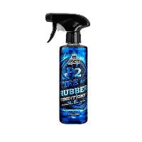 LERATON P2 кондиционер шин и резиновых изделий, 473мл