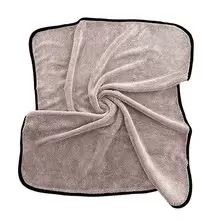 SS800 Shine Systems Easy Dry Towel микрофибра для сушки кузова 50x60см, 600г/м2	