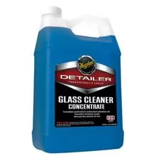 D12001 Meguiar's Glass Cleaner Concentrate очиститель стекол, 3.78л