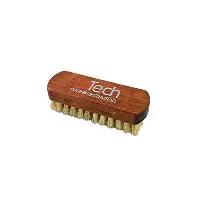 LeTech Leather Brush mini Premium щетка для чистки кожи мини премиум