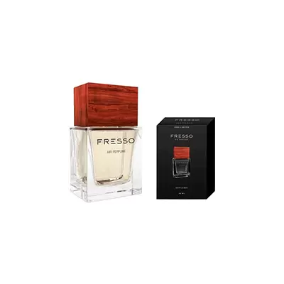 Fresso Perfumy Gentleman автомобильный парфюм, 50мл