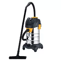 Au-0130115 Autech пылеводосос однотурбинный 1500Вт, 30л