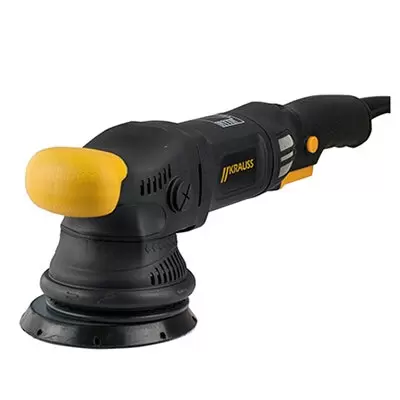 S15 KRAUSS Shinemaster эксцентриковая полировальная машинка, d125мм