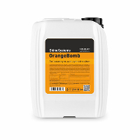 SS959 Shine Systems OrangeBomb Shampoo шампунь для ручной мойки автомобиля, 5л
