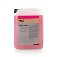 190010 Koch Chemie Magic Dry & Care осушитель консервант кузова автомобиля, 10л